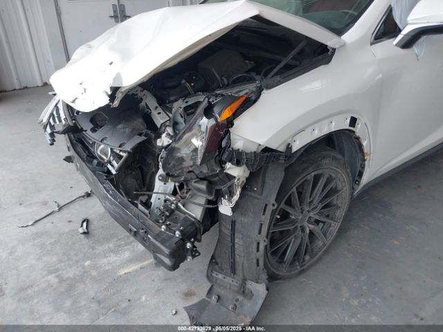 JTJGARBZ7M5027794 Lexus NX 300