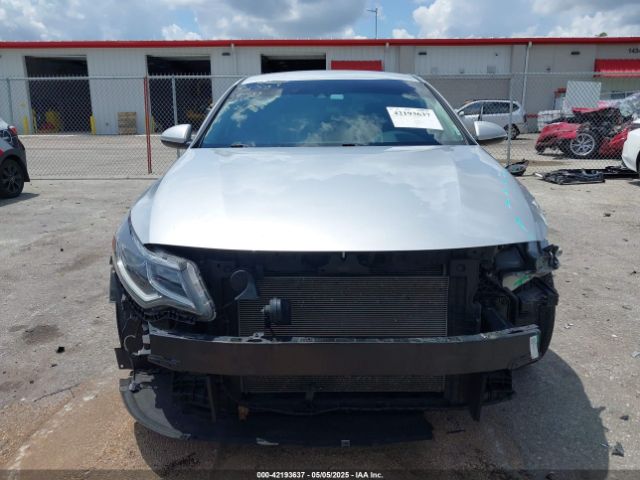 5XXGT4L32LG420218 KIA Optima Lx