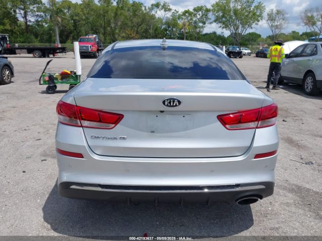 5XXGT4L32LG420218 KIA Optima Lx