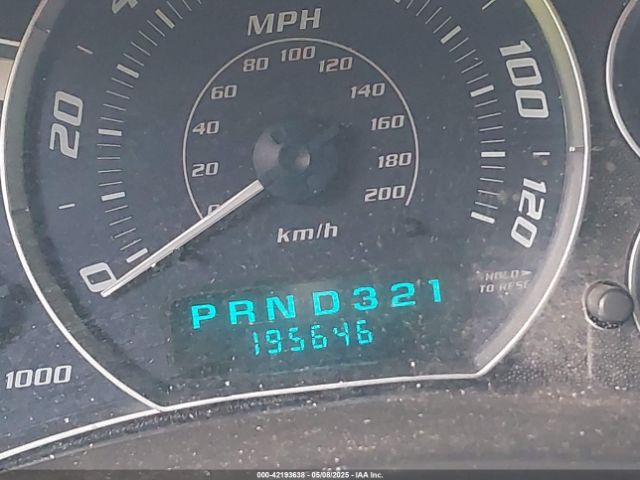 2002 CADILLAC ESCALADE 1GYEK63N32R167617 Photo 5