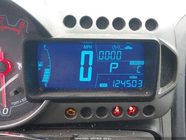 1G1JA5SH0E4130239 Chevrolet Sonic Ls Auto