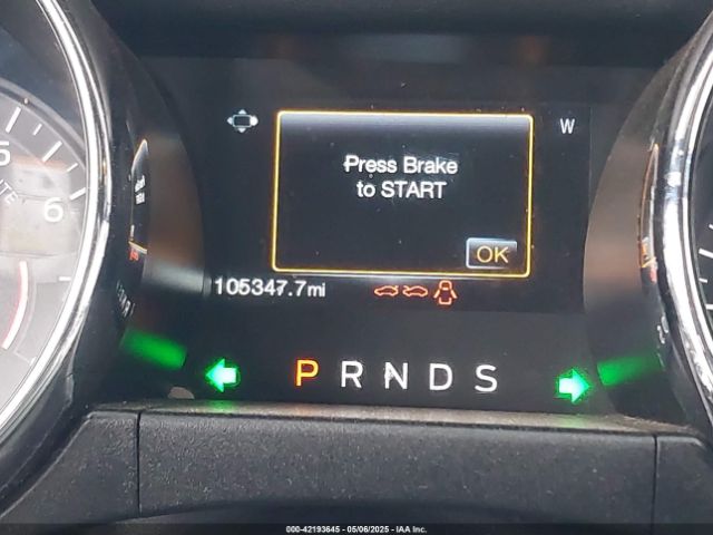 1FATP8FF8F5327105 Ford Mustang Gt Premium