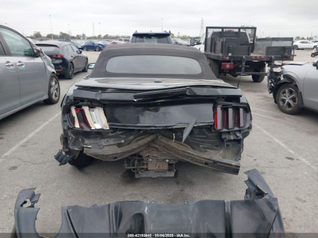 1FATP8FF8F5327105 Ford Mustang Gt Premium