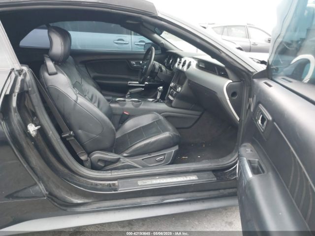 1FATP8FF8F5327105 Ford Mustang Gt Premium