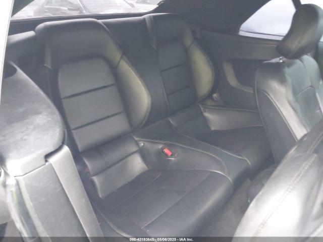 1FATP8FF8F5327105 Ford Mustang Gt Premium