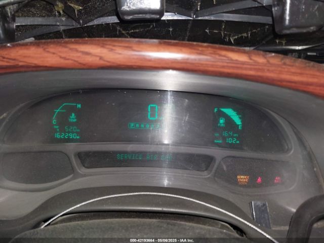 2004 CADILLAC DEVILLE 1G6KD54Y04U119341 Photo 6