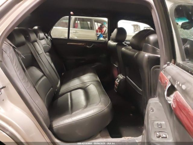 2004 CADILLAC DEVILLE 1G6KD54Y04U119341 Photo 7