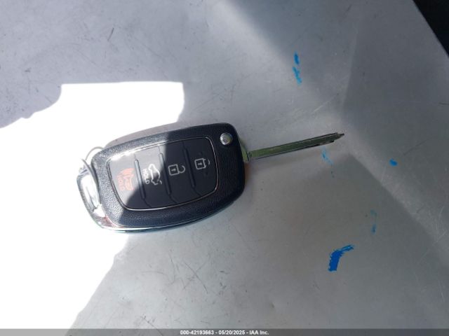 5NPE24AF0GH396289 Hyundai Sonata