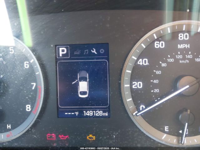 5NPE24AF0GH396289 Hyundai Sonata