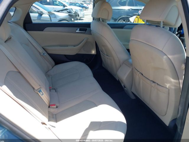 5NPE24AF0GH396289 Hyundai Sonata