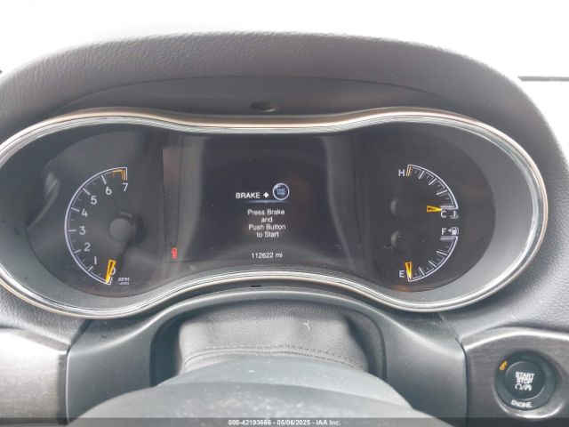 1C4RJFAG6FC634164 Jeep Grand Cherokee Laredo