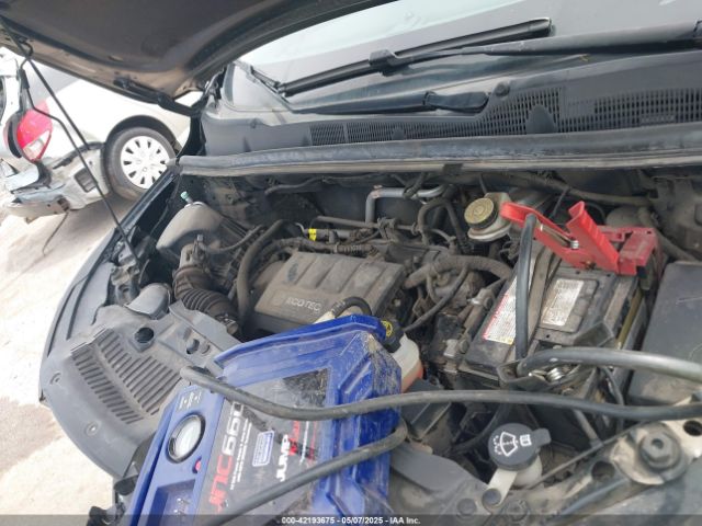 KL4CJASB8KB811111 Buick Encore Fwd Preferred