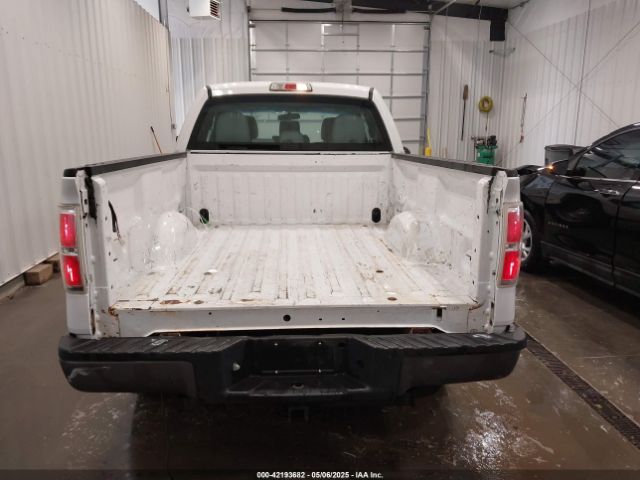 1FTEX1EM9EKG35815 Ford F-150 Xl