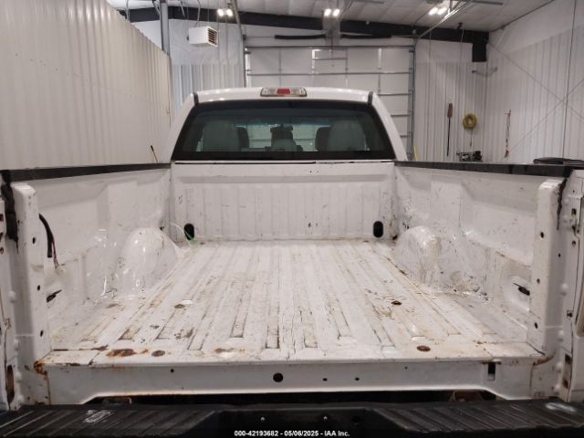 1FTEX1EM9EKG35815 Ford F-150 Xl