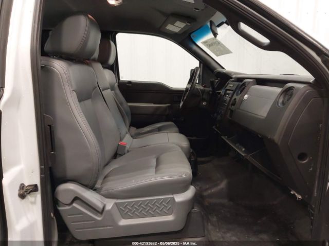 1FTEX1EM9EKG35815 Ford F-150 Xl
