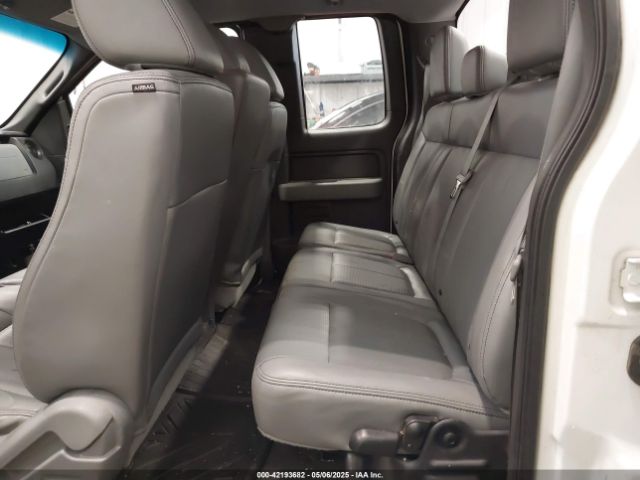 1FTEX1EM9EKG35815 Ford F-150 Xl