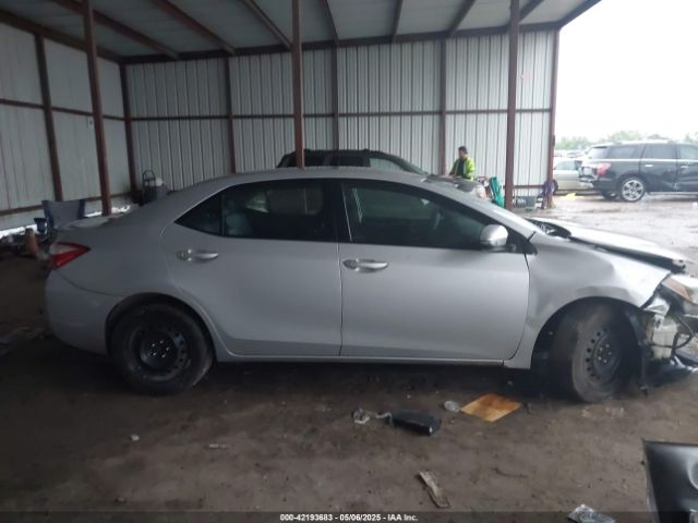 5YFBURHE3FP269481 Toyota Corolla S