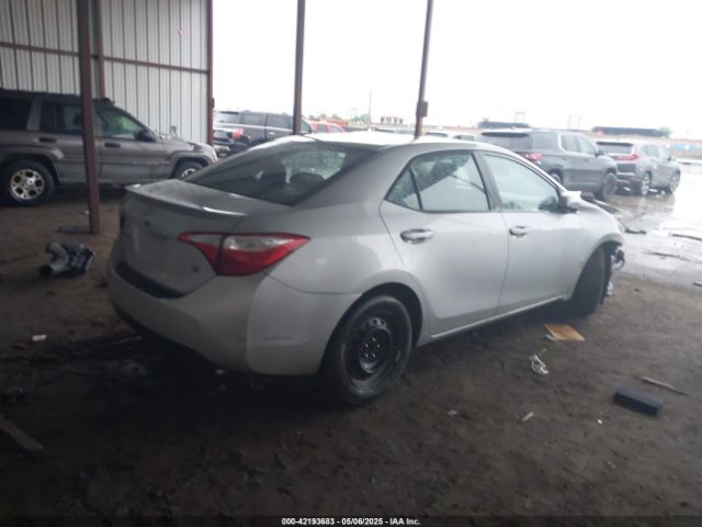 5YFBURHE3FP269481 Toyota Corolla S