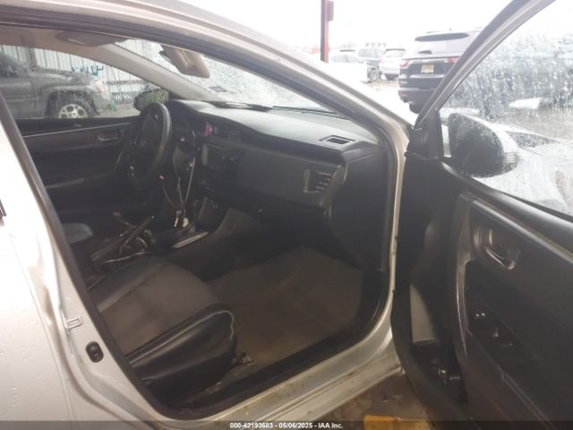 5YFBURHE3FP269481 Toyota Corolla S