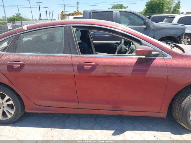 Chrysler 200 Limited 2016 1C3CCCAB7GN116335 Image 13