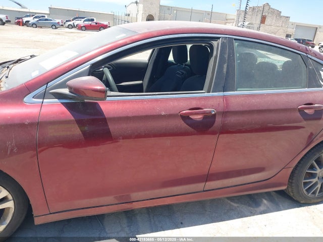 Chrysler 200 Limited 2016 1C3CCCAB7GN116335 Image 14