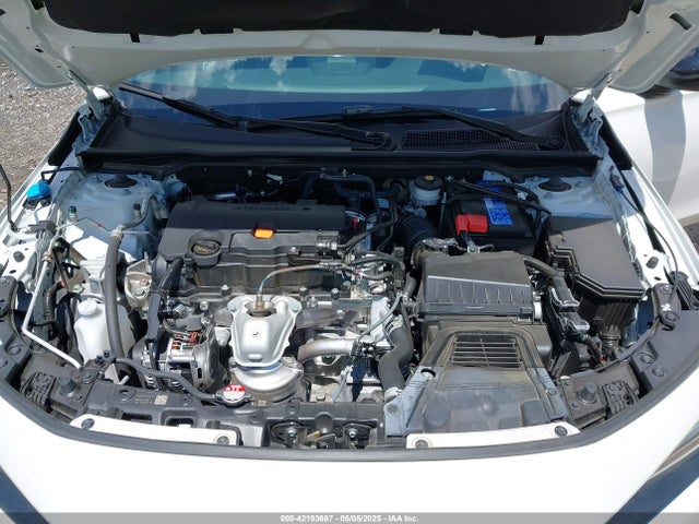 Honda k20c2 2024 2HGFE2F5XRH536250 Image 10
