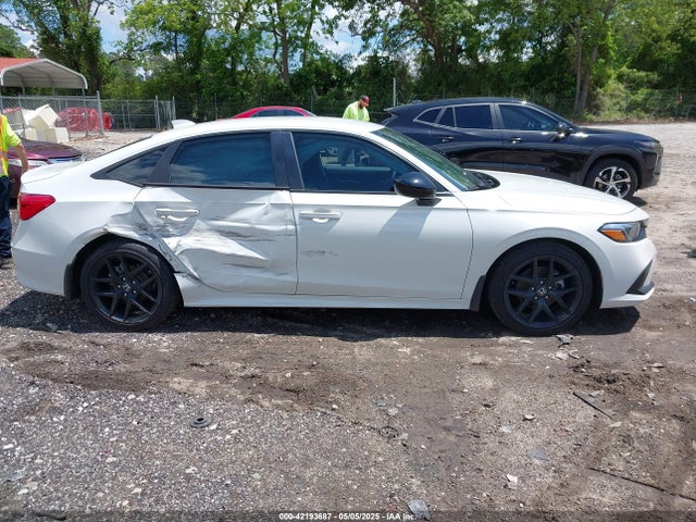 Honda k20c2 2024 2HGFE2F5XRH536250 Image 13