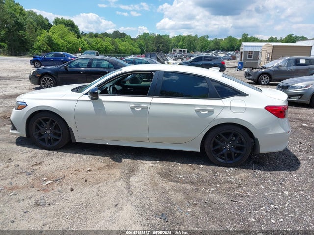 Honda k20c2 2024 2HGFE2F5XRH536250 Image 14