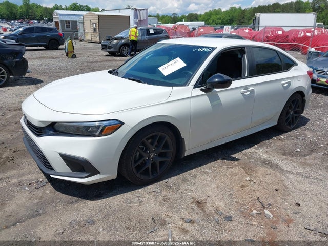 Honda k20c2 2024 2HGFE2F5XRH536250 Image 2