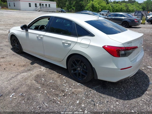 Honda k20c2 2024 2HGFE2F5XRH536250 Image 3