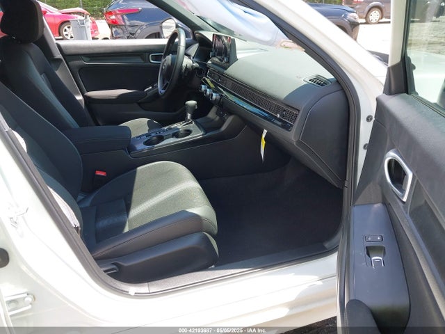 Honda k20c2 2024 2HGFE2F5XRH536250 Image 5