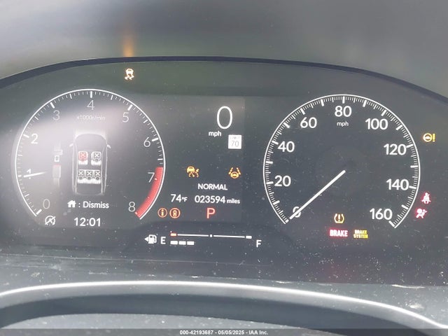 Honda k20c2 2024 2HGFE2F5XRH536250 Image 7