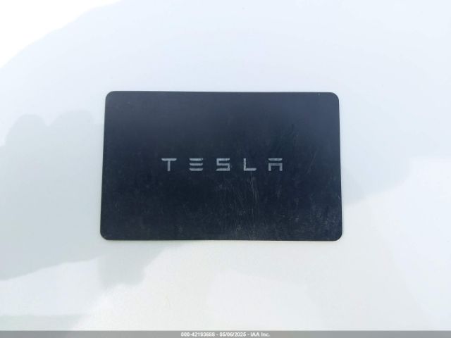 7SAYGDEE3NF513510 Tesla Model Y Long Range Dual Motor All-wheel Drive