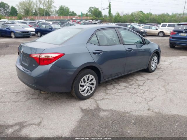 2017 TOYOTA COROLLA 2T1BURHE6HC938586 Photo 3