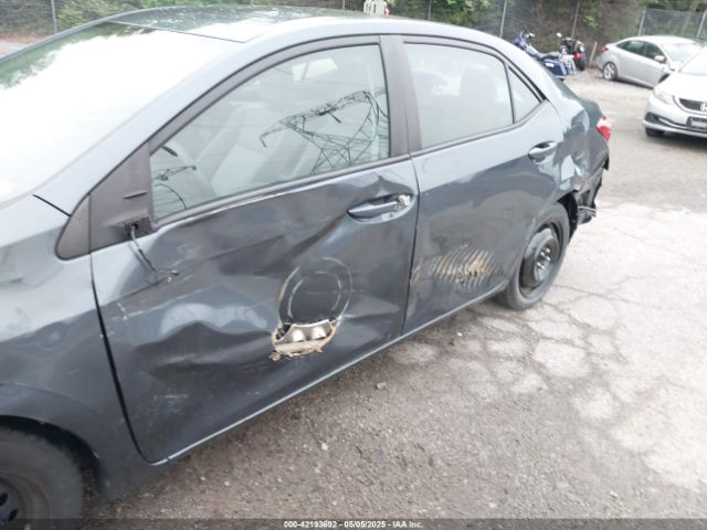 2017 TOYOTA COROLLA 2T1BURHE6HC938586 Photo 5