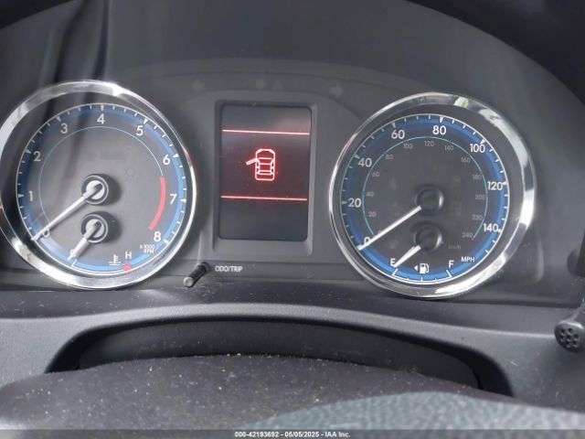 2017 TOYOTA COROLLA 2T1BURHE6HC938586 Photo 6