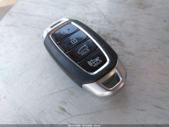 KM8K22AA1LU474084 Hyundai Kona Sel
