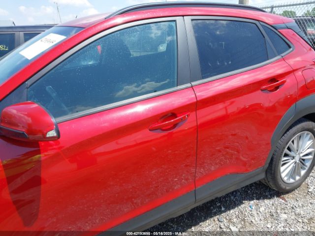 KM8K22AA1LU474084 Hyundai Kona Sel