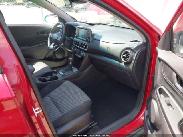 KM8K22AA1LU474084 Hyundai Kona Sel