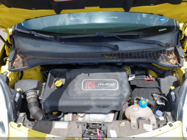 ZFBCFADH7EZ020527 Fiat 330a1047