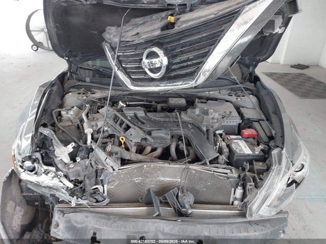 1N4AL3AP7HC492566 Nissan Altima 2.5 Sr
