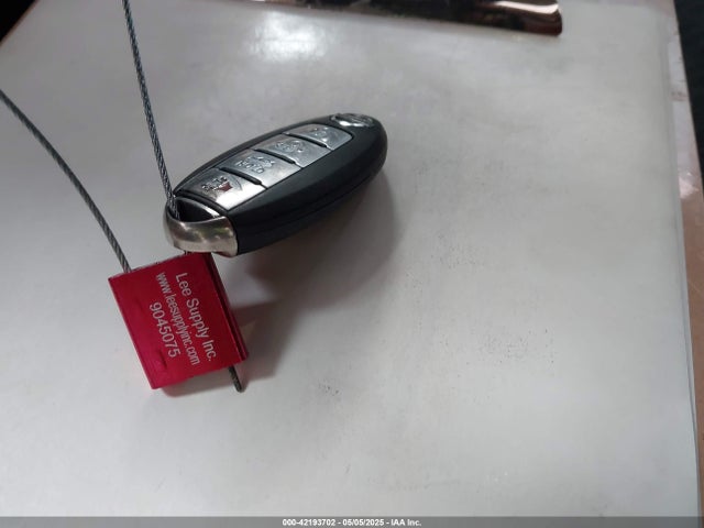 1N4AL3AP7HC492566 Nissan Altima 2.5 Sr