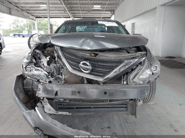 1N4AL3AP7HC492566 Nissan Altima 2.5 Sr