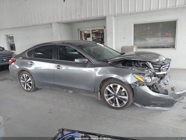 1N4AL3AP7HC492566 Nissan Altima 2.5 Sr