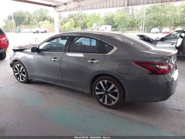 1N4AL3AP7HC492566 Nissan Altima 2.5 Sr