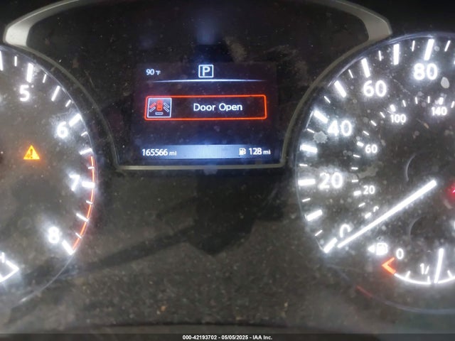 1N4AL3AP7HC492566 Nissan Altima 2.5 Sr