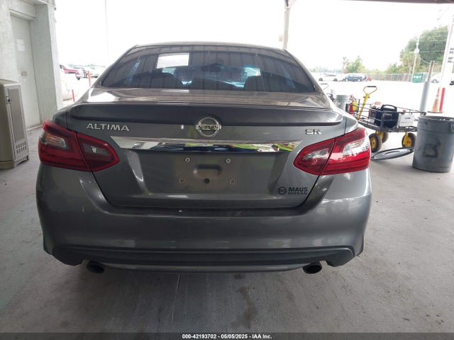 1N4AL3AP7HC492566 Nissan Altima 2.5 Sr