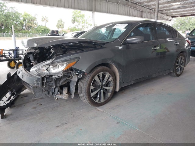 1N4AL3AP7HC492566 Nissan Altima 2.5 Sr