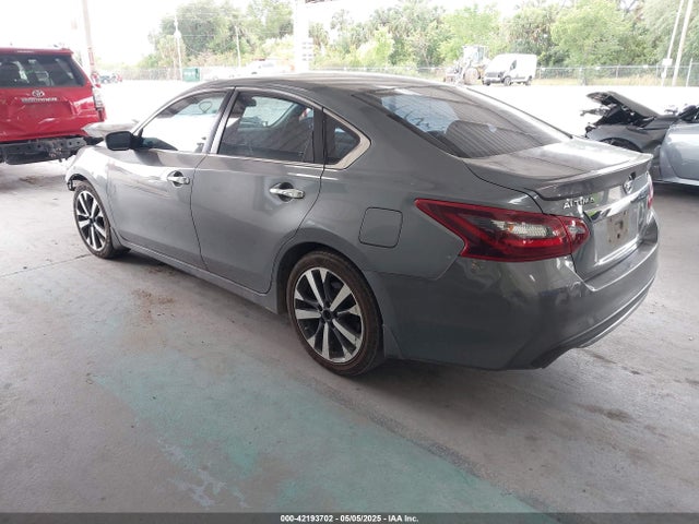 1N4AL3AP7HC492566 Nissan Altima 2.5 Sr
