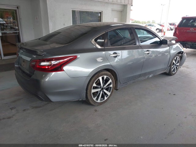 1N4AL3AP7HC492566 Nissan Altima 2.5 Sr